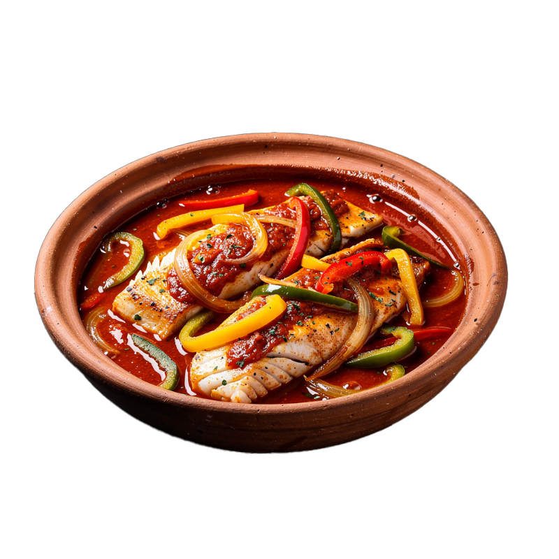 طاجن فيليه